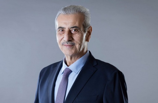 من هو علي شعث المرشح لرئاسة "لجنة إدارة غزة"؟