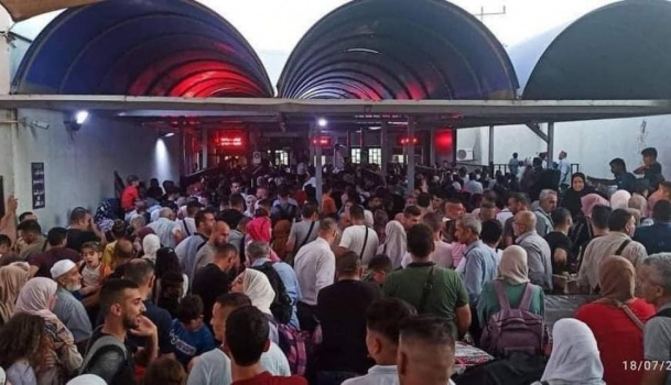 غضب شعبي متصاعد على أزمة الجسر&hellip; مطالب بفتحه 24 ساعة وبدائل جذرية لإدارته