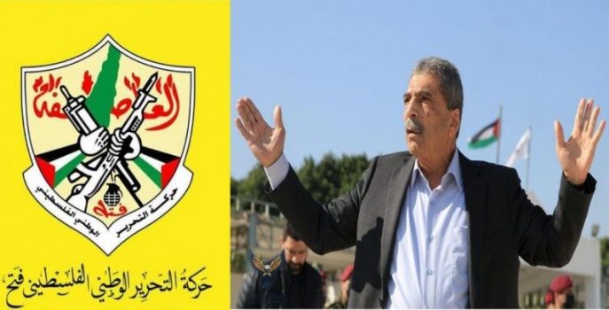 "مكافحة الفساد لا تُدار عبر فيسبوك ولا بالتوقيتات الانتخابية"..مصدر في "فتح" يشكك بدوافع رسالة الطيراوي المفتوحة إلى الرئيس عباس