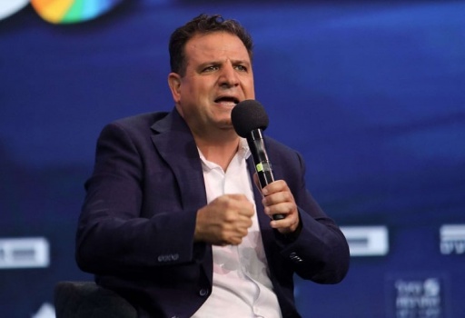 أيمن عودة: قائمة عربية مشتركة لمواجهة حكومة نتنياهو "الفاشية" بالانتخابات المقبلة