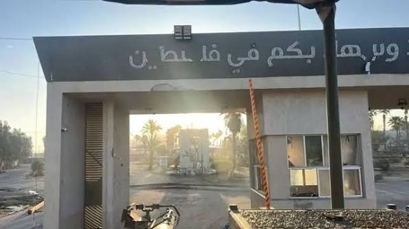 رغم ضغط ويتكوف وكوشنر.. إسرائيل ترفض اعادة فتح معبر رفح