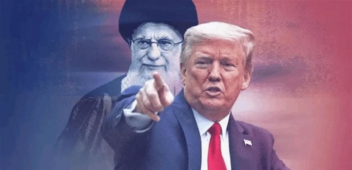 تفاصيل الصفقة التي من المتوقع أن يعرضها ترامب على خامنئي