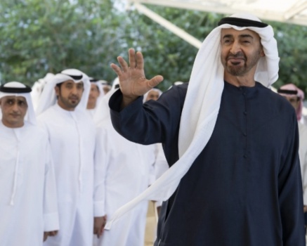 اسرائيل: الامارات في طريقها لحكم غزة