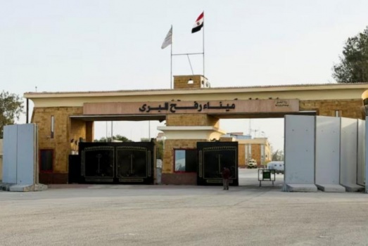 ترقب لفتح معبر رفح بالكامل وسط قيود مشددة والاحتلال يكشف عن ممر أمني جديد