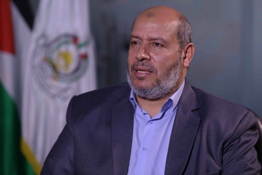 الكشف عن عملية استهداف ضد خليل الحية ألغيت في اللحظات الأخيرة 