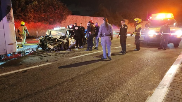 جريمة مروعة...3 قتلى بجريمة إطلاق نار بالطيرة