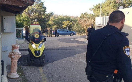 جريمة مروعة جديدة...3 قتلى في جريمة إطلاق نار بالداخل المحتل