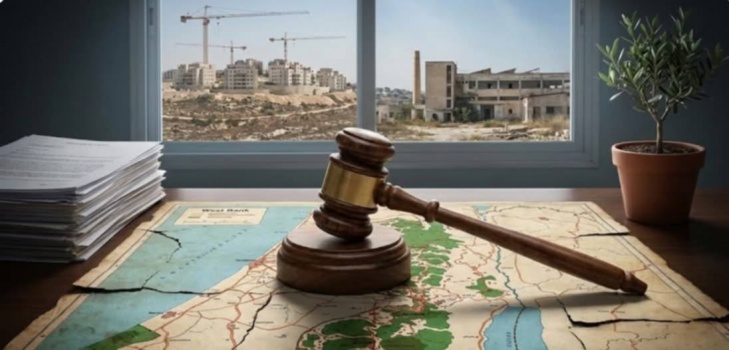 الكنيست الإسرائيلي: من شرعنة المستوطنات إلى نسف مقومات الدولة الفلسطينية