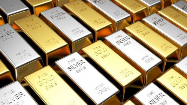 الذهب والفضة ينتعشان بعد هبوط بفضل عمليات الشراء