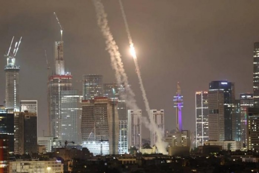 تقديرات إسرائيلية: هجوم إيراني مدمر في حال انهيار المفاوضات مع واشنطن