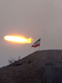 رويترز: إيران تقترب من صفقة مع الصين لشراء صواريخ مضادة للسفن أسرع من الصوت