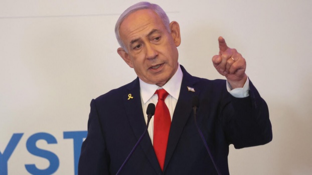 نتنياهو: مؤشرات كثيرة على أن خامنئي لم يعد موجودًا... مسؤول أمني: نجاح الاغتيال