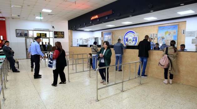 "المعابر والحدود: معبر الكرامة يواصل عمله كالمعتاد وقد تطرأ تغييرات حسب الظروف الميدانية