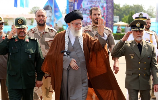 التجسس في قلب طهران: هكذا تم اغتيال خامنئي ودور السعودية في العملية