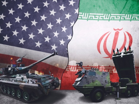 تراجع مفاجيء: واشنطن وتل أبيب تتخليان عن هدف إسقاط النظام الإيراني