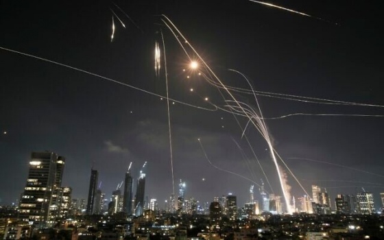 الجيش الاسرائيلي: الحرب مع ايران ستستمر طويلا