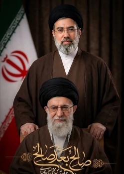 ايران تعلن رسما: انتخاب مجتبى خامنئي مرشداً أعلى لإيران خلفاً لوالده