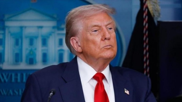 "غير سعيد".. ترامب حول اختيار مجتبى خامنئي مرشدا جديدا لإيران: ما لم يحصل على موافقتنا لن يدوم طويلا