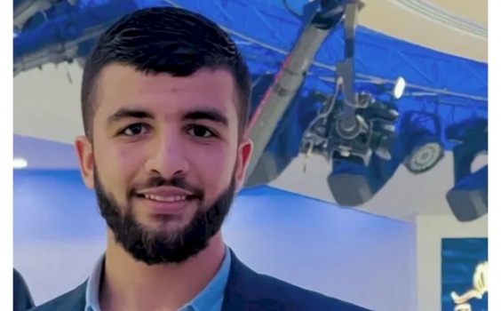 الاحتلال يسحب الهوية المقدسية من المحرر رشيد الرشق