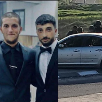 شهيدان برصاص الاحتلال قرب حاجز "زعترة" جنوب نابلس.. بزعم محاولتهما تنفيذ عملية دهس