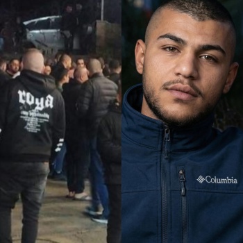 مقتل شاب من الخليل في جريمة إطلاق نار بمدينة أم الفحم