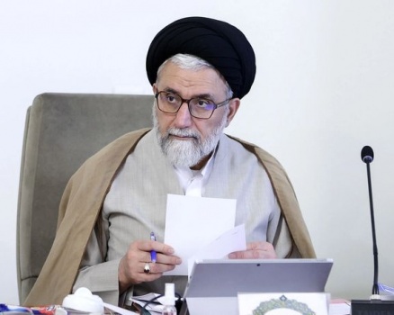 إسرائيل تعلن اغتيال وزير الاستخبارات الإيراني