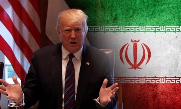 إدارة ترامب تدرس مناقشة صفقة مع إيران لإنهاء الحرب..هذه بنودها