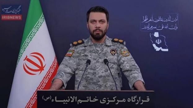 ايران لترامب: ننتظر الحرب البرية لاسر الجنود الامريكيين
