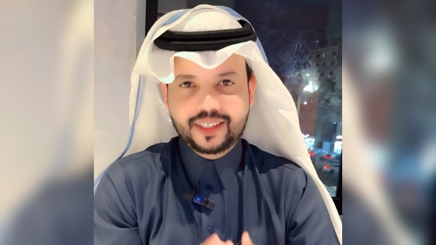 فهد الأحمدي: الذكاء الاصطناعي سيساهم في تطوير المحتوى بشرط تقنينه