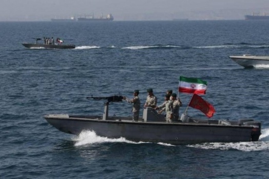 الحرس الثوري يتوعد: مضيق هرمز لن يعود كما كان&hellip;ونظام جديد في الخليج