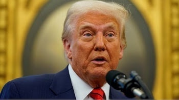 ترامب يعلن وقف إطلاق النار مع إيران لمدة أسبوعين