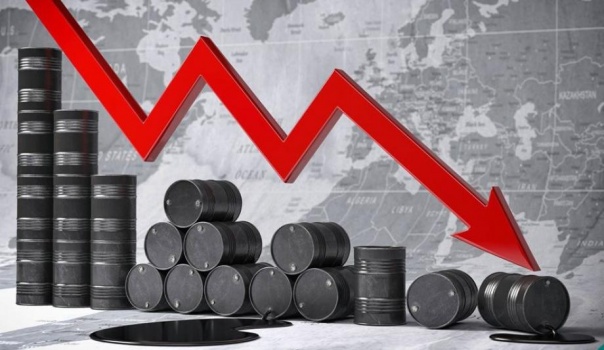 بعد إعلان ترامب وقف إطلاق النار.. أسعار النفط تهوي إلى ما دون 100 دولار