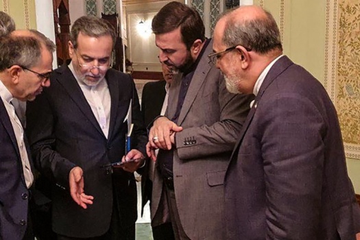 هل تعود الحرب؟.. الكشف عن نقاط الخلاف التي فجرت المفاوضات