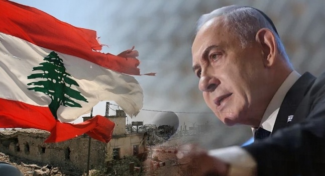 نتنياهو يضع شرطين لأي محادثات مع لبنان