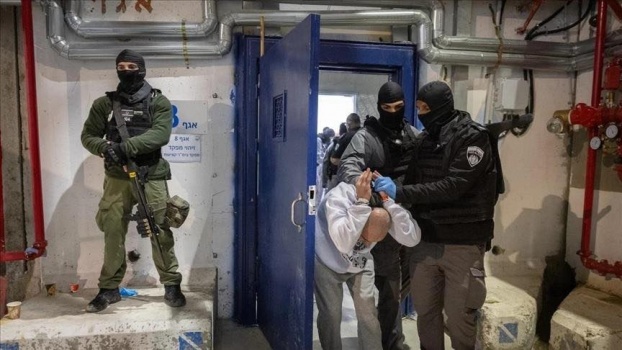 العليا الإسرائيلية تُبطل تقييد زيارات أعضاء الكنيست للأسرى الفلسطينيين