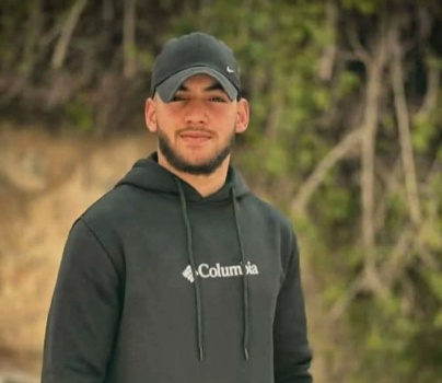 استشهاد طفل برصاص الاحتلال في بيت دقو شمال غرب القدس
