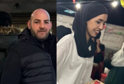 85 قتيلا منذ بدء العام: مقتل شابة قرب رهط وشاب بكفر قاسم بجريمتَي إطلاق نار