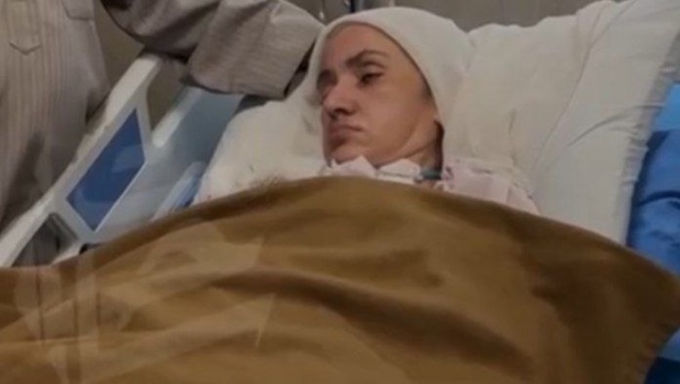 استشهاد سيدة متأثرة بإصابتها خلال اقتحام مخيم جنين قبل عامين ونصف
