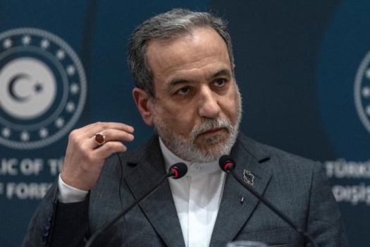 عراقجي: لا نقبل بوقف إطلاق النار.. يجب أن تنتهي الحرب وألا تتكرر