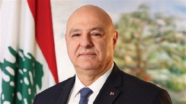عون: لن أقبل باتفاقية ذل مع إسرائيل والخيانة يرتكبها من جر البلاد للحرب