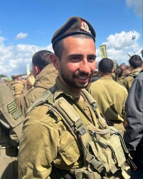 الثالث خلال خمس أيام.. مقتل جندي من جيش الاحتلال وإصابة أخر جراء انفجار مسيّرة مفخخة أطلقها حزب الله