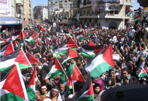 قوى رام الله والبيرة تدعو للتصدي لارهاب المستوطنين بكل الاشكال المتاحة وحماية الاهالي واجب وطني