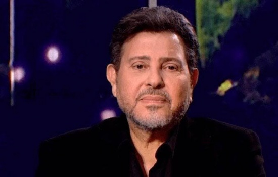 رحيل "أمير الغناء".. وفاة الفنان هاني شاكر بعد صراع مع المرض