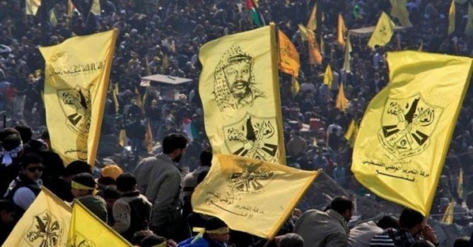 قبيل الانعقاد في 14 أيار.. قائمة المشاركين في مؤتمر فتح الثامن