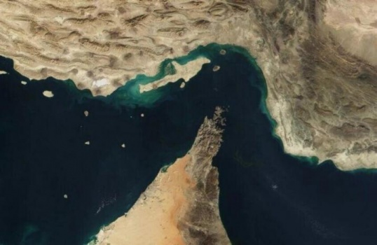 عراقجي: لا حل عسكري للأزمة في هرمز و"مشروع الحرية" طريق مسدود