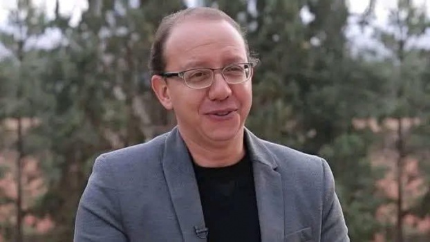 الأمن السوري يعتقل الممثل السوري معن عبد الحق المشهور بشخصية "صطيف" بالعاصمة دمشق