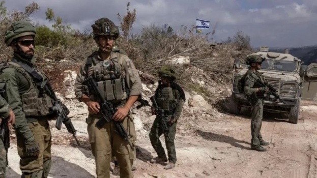 الاحتلال يلغي الفعاليات العامة والتجمعات شمال فلسطين المحتلة تحسبًا لرد من حزب الله