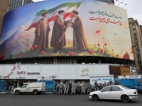نتنياهو: الحرب على ايران لم تنته و"إسقاط النظام الإيراني" ممكن