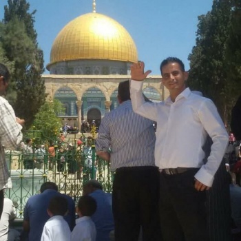 استشهاد مواطن برصاص الاحتلال في بلدة الرام شمال القدس المحتلة