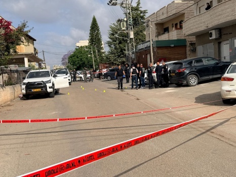 مقتل شاب بجريمة إطلاق نار في شفاعمرو بأراضي الـ48